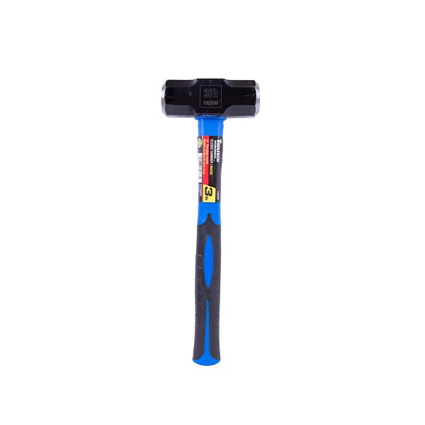 Tooltech Sledge Hammer with Fibregl